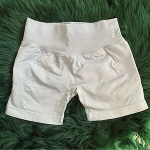 DFYNE Impact Shorts | 4.5” | Icy Blue